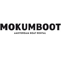 Mokumboot, reservieren Sie ein Boot in Amsterdam