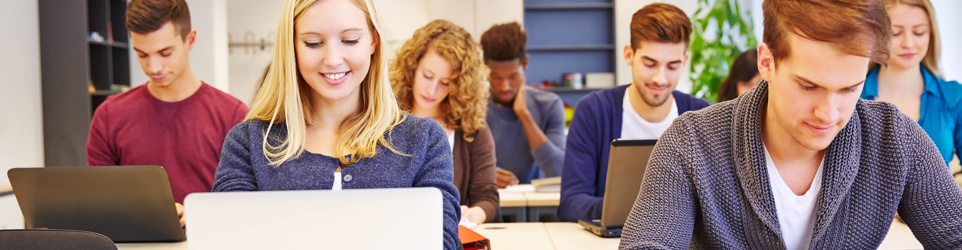 Cursos i-Reserve 