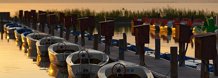 i-Reserve Bootsverleih