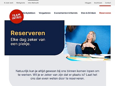 Mötesrum och catering