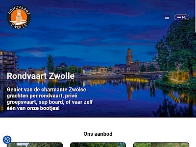 La Place-hallbokningar