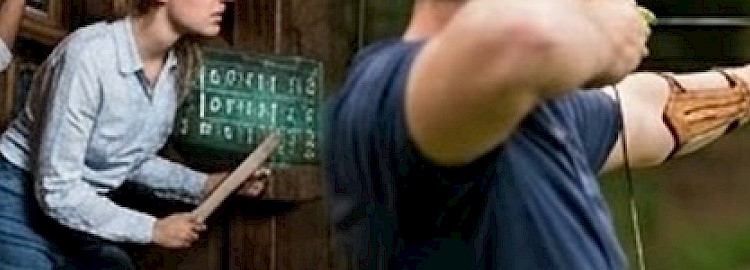 i-Reserve Vergaderzalen